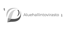 Aluehallintoviraston (AVI) logo