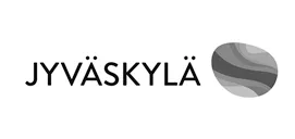 Jyväskylän kaupungin logo