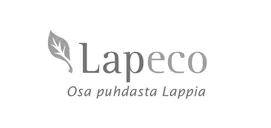 Lapeco logo