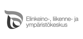 ELY-keskuksen Logo - Proinnon pitkäaikainen kumppani