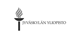Jyväskylän yliopiston logo