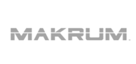 Makrum logo.