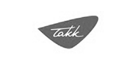TAKK Logo - Proinnon koulutuskumppani Tampereella